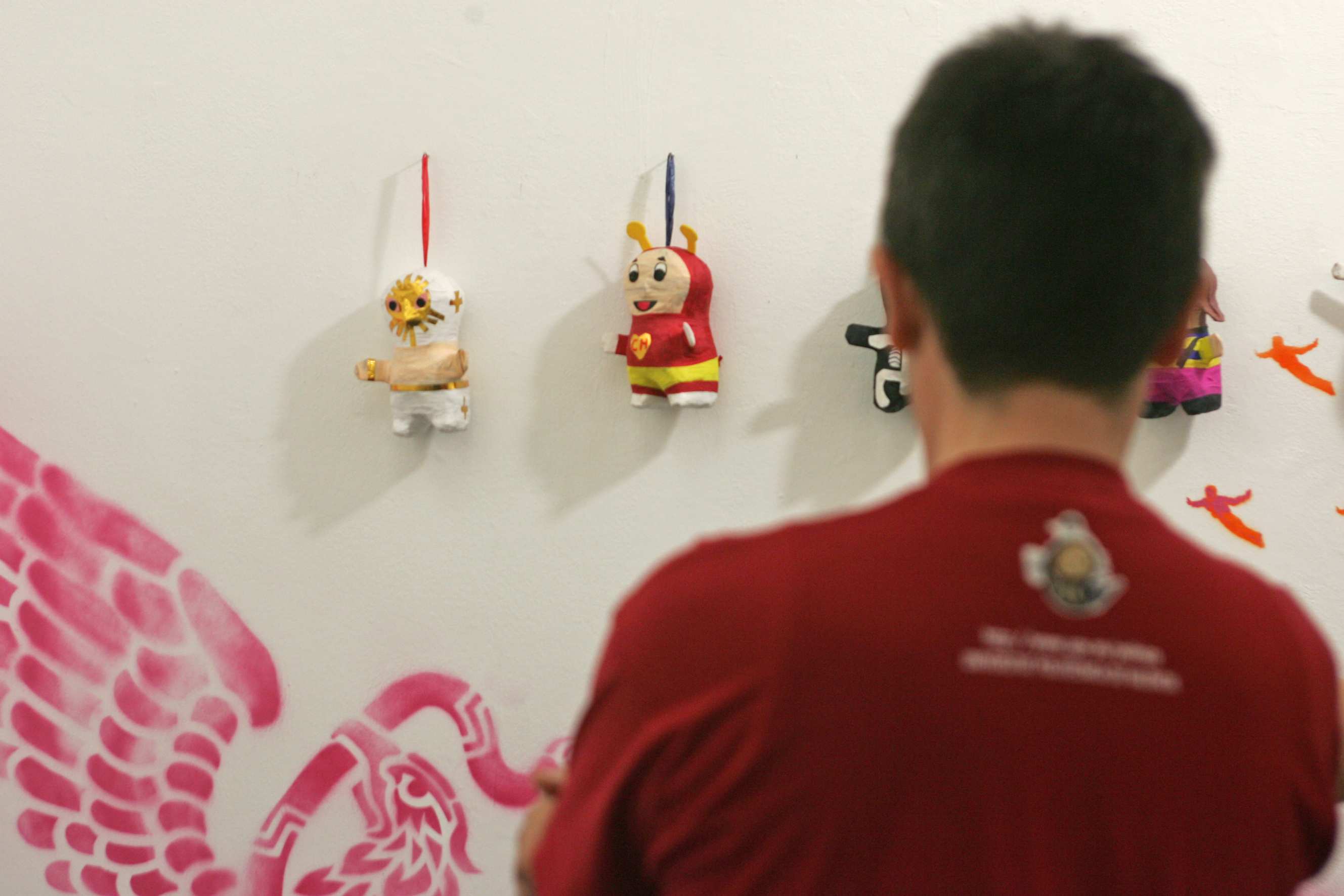 Exposicion Poliniza 2