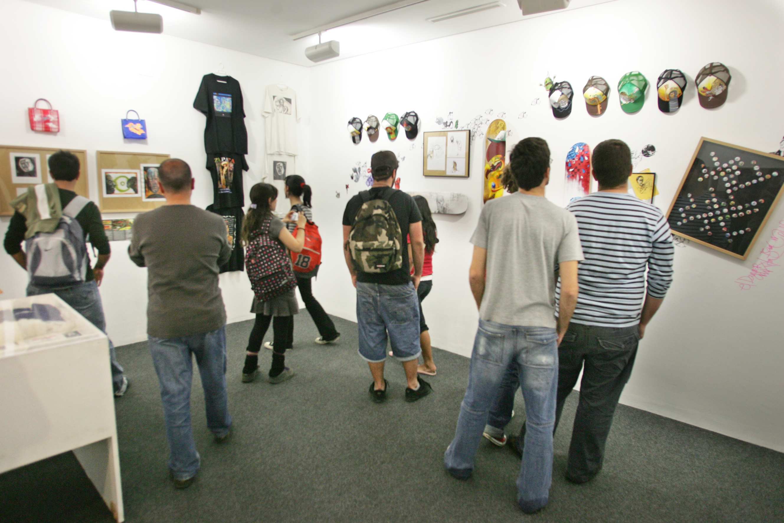 Exposicion Poliniza 9